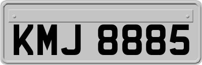 KMJ8885