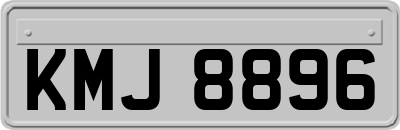 KMJ8896