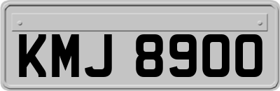 KMJ8900