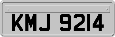 KMJ9214