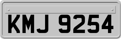 KMJ9254