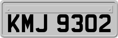 KMJ9302