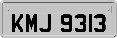 KMJ9313