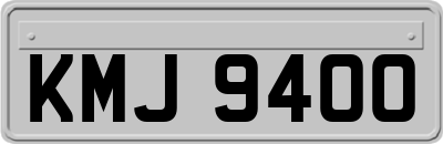 KMJ9400