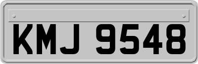 KMJ9548