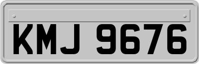 KMJ9676