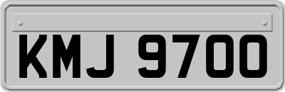 KMJ9700