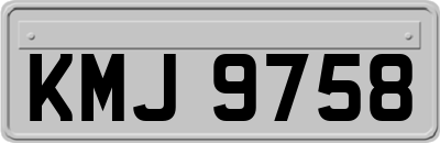 KMJ9758