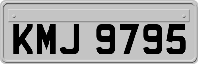 KMJ9795