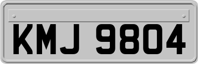 KMJ9804