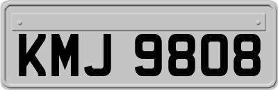 KMJ9808