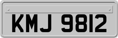 KMJ9812