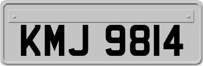 KMJ9814