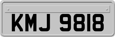 KMJ9818