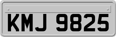 KMJ9825