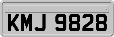 KMJ9828