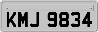 KMJ9834