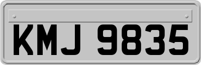 KMJ9835