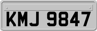 KMJ9847