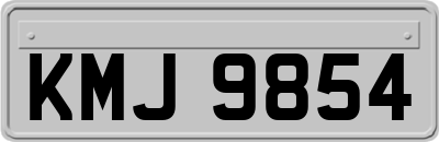 KMJ9854