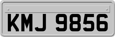 KMJ9856