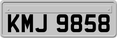 KMJ9858