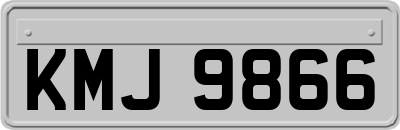 KMJ9866