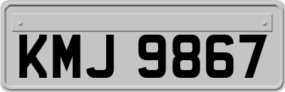 KMJ9867