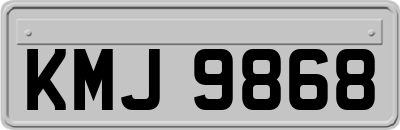 KMJ9868