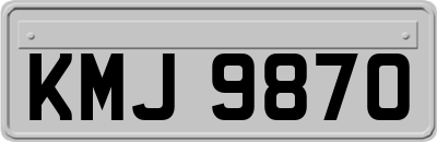 KMJ9870