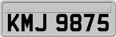 KMJ9875