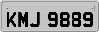 KMJ9889