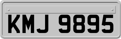 KMJ9895