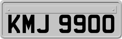 KMJ9900