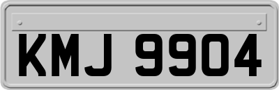 KMJ9904