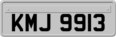 KMJ9913