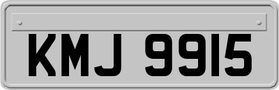 KMJ9915