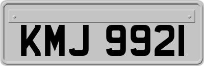 KMJ9921