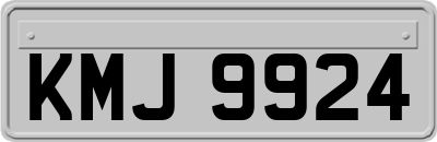 KMJ9924