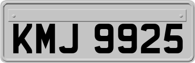 KMJ9925