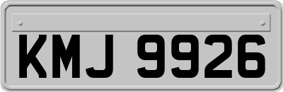 KMJ9926