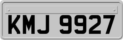 KMJ9927