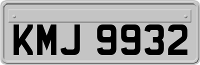 KMJ9932