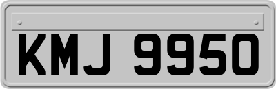 KMJ9950