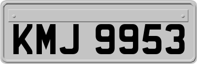 KMJ9953