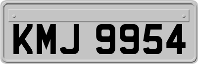 KMJ9954