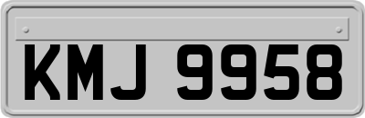 KMJ9958