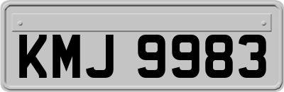 KMJ9983