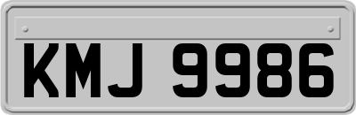 KMJ9986