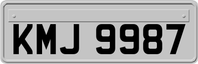 KMJ9987